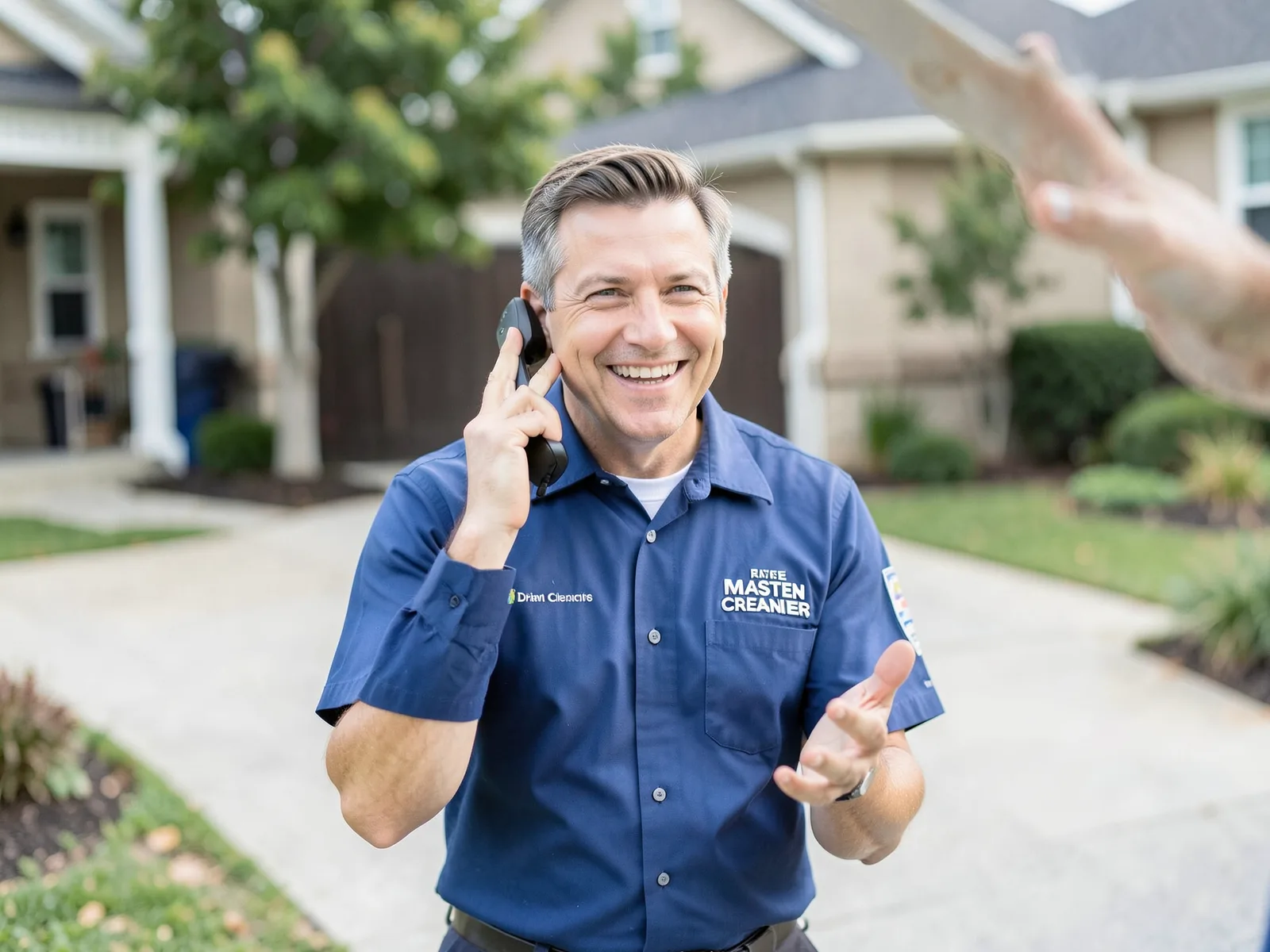 Drain Cleaning Palo Cedro, CA FAQs